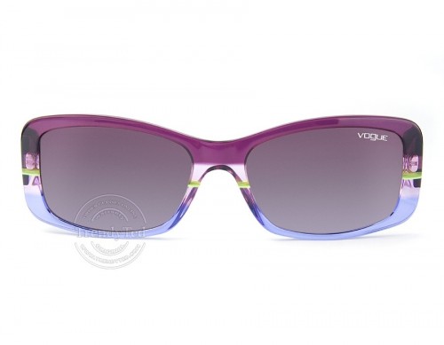 عینک آفتابی ووگ مدل VO 2661-S رنگ 2236/8H VOGUE - 1 2