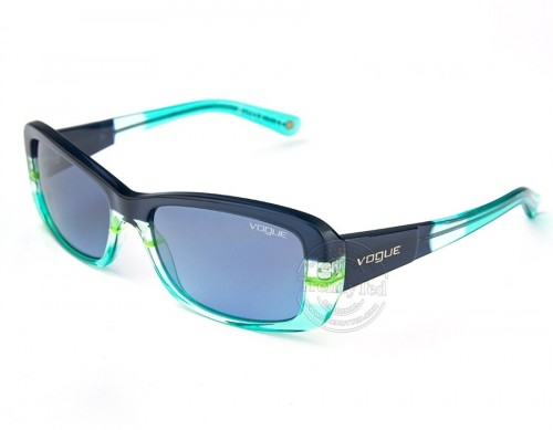 عینک آفتابی ووگ مدل VO 2661-S رنگ 2237/8F VOGUE - 1