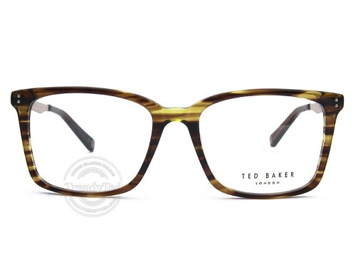 عینک طبی تدبیکر مدل 8153 رنگ 105 TED BAKER - 1 2