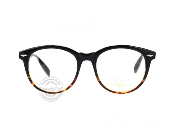 عینک طبی تدبیکر مدل S014 رنگ 079 TED BAKER - 1