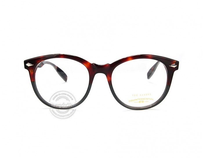 عینک طبی تدبیکر مدل S014 رنگ 902 TED BAKER - 1