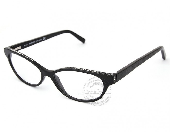 عینک طبی SWAROVSKI مدل 5012 رنگ 001 Swarovski - 1