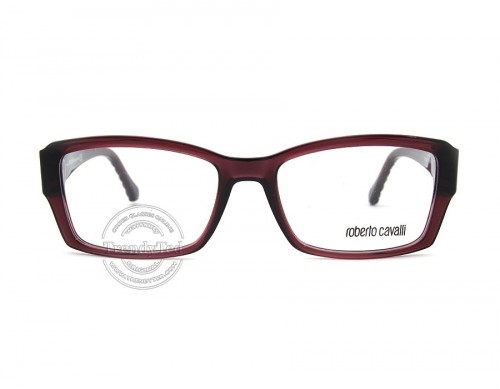 عینک طبی ROBERTO CAVALLI مدل 753 رنگ 081 Roberto Cavalli - 1 2
