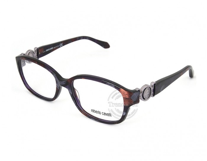 عینک طبی ROBERTO CAVALLI مدل 713 رنگ 083 Roberto Cavalli - 1