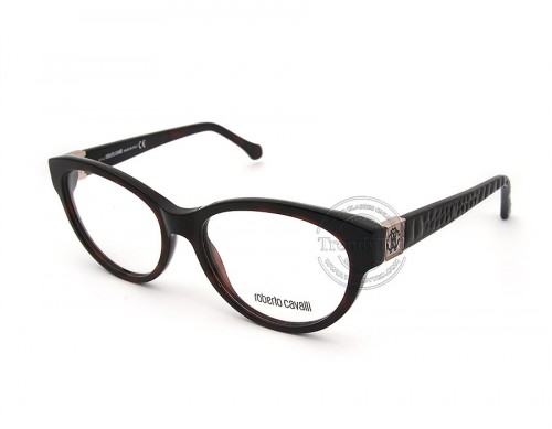 عینک طبی ROBERTO CAVALLI مدل 756 رنگ 052 Roberto Cavalli - 1