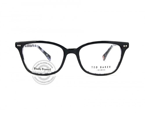 عینک طبی تدبیکر مدل 9123 رنگ 001 TED BAKER - 1