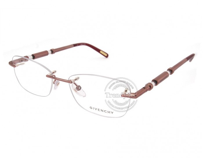 عینک طبی GIVENCHY مدل 488 رنگ 0R15 GIVENCHY - 1
