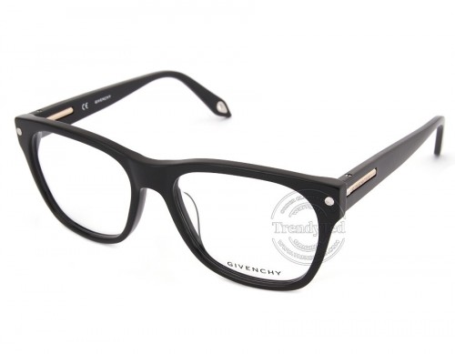عینک طبی GIVENCHY مدل 916 رنگ 0700 GIVENCHY - 1