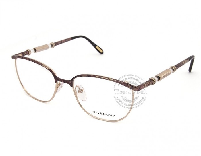 عینک طبی GIVENCHY مدل 486S رنگ 0492 GIVENCHY - 1
