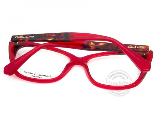 عینک طبی CHRISTIAN LACROIX مدل 1071 رنگ 277 CHRISTIAN LACROIX - 1 2