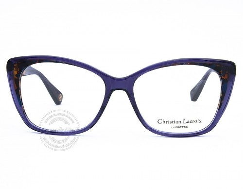 CHRISTIAN LACROIX 1071-760 CHRISTIAN LACROIX - 1 2