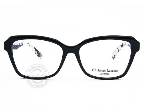 CHRISTIAN LACROIX 1072-001 CHRISTIAN LACROIX - 1 2