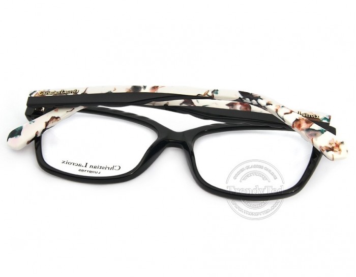 CHRISTIAN LACROIX 1072-001 CHRISTIAN LACROIX - 3