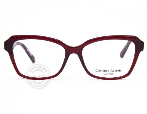 CHRISTIAN LACROIX 1072-221 CHRISTIAN LACROIX - 1 2