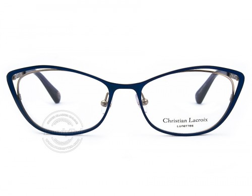 عینک طبی CHRISTIAN LACROIX مدل 3051 رنگ 680 CHRISTIAN LACROIX - 1 2