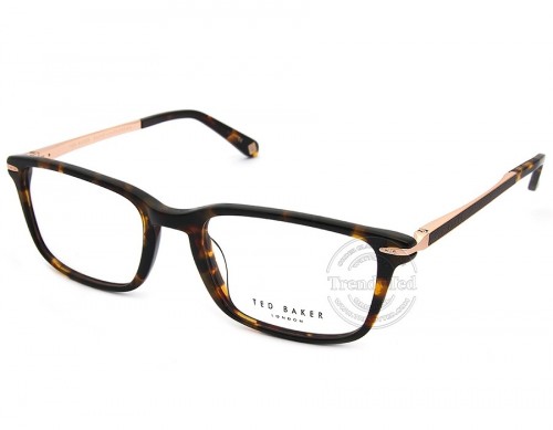 عینک طبی تدبیکر مدل 8161 رنگ 145 TED BAKER - 1