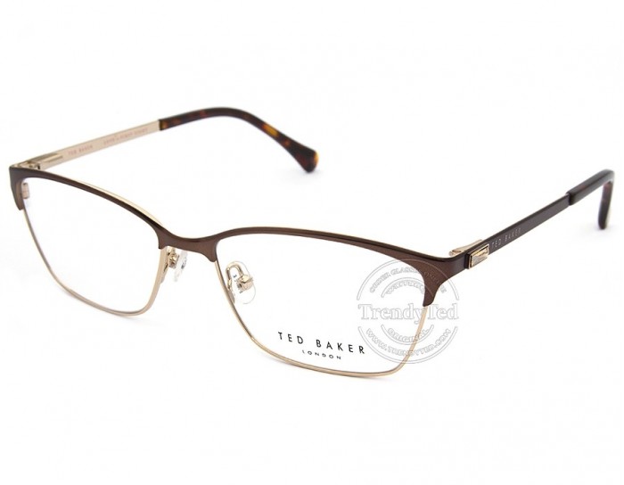 عینک طبی تدبیکر مدل 2228 رنگ 104 TED BAKER - 1