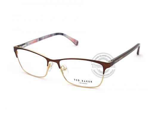 عینک طبی تدبیکر مدل 2231 رنگ 176 TED BAKER - 1
