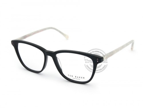 عینک طبی تدبیکر مدل 9131 رنگ 001 TED BAKER - 1
