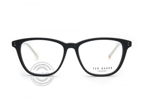 عینک طبی تدبیکر مدل 9131 رنگ 001 TED BAKER - 1 2
