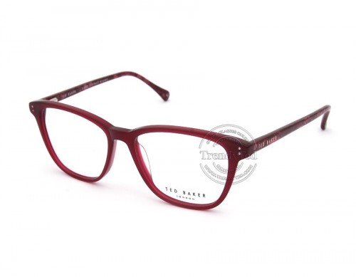 عینک طبی تدبیکر مدل 9131 رنگ 205 TED BAKER - 1