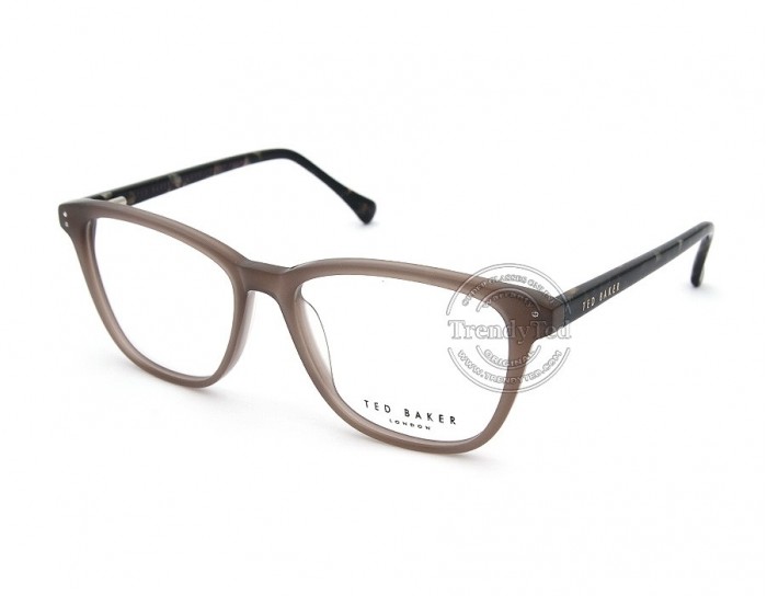 عینک طبی تدبیکر مدل 9131 رنگ 301 TED BAKER - 1