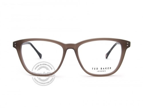 عینک طبی تدبیکر مدل 9131 رنگ 301 TED BAKER - 1 2