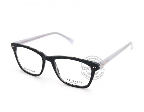 عینک طبی تدبیکر مدل 9133 رنگ 001 TED BAKER - 1