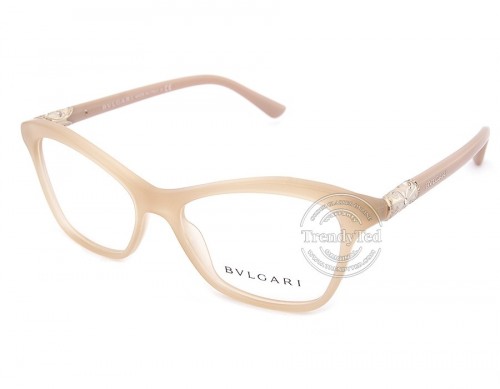 عینک طبی BVLGARI مدل 4093-B رنگ 5373 BVLGARI - 1