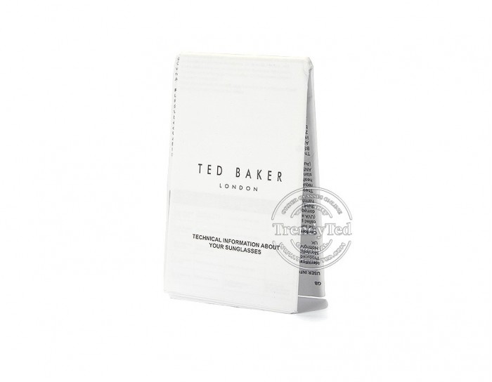 TED BAKER GRACE 2228-791  - 8