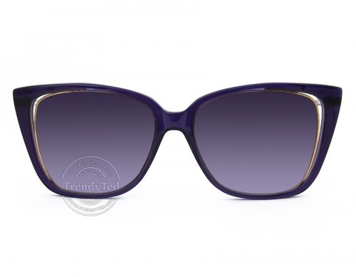 عینک آفتابی CHRISTIAN LACROIX مدل 5061 رنگ 660 CHRISTIAN LACROIX - 1 2