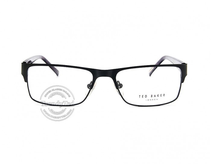 عینک طبی تدبیکر مدل 4230 رنگ 001 TED BAKER - 1