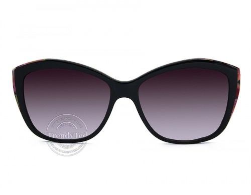 عینک آفتابی CHRISTIAN LACROIX مدل 5065 رنگ 001 CHRISTIAN LACROIX - 1 2