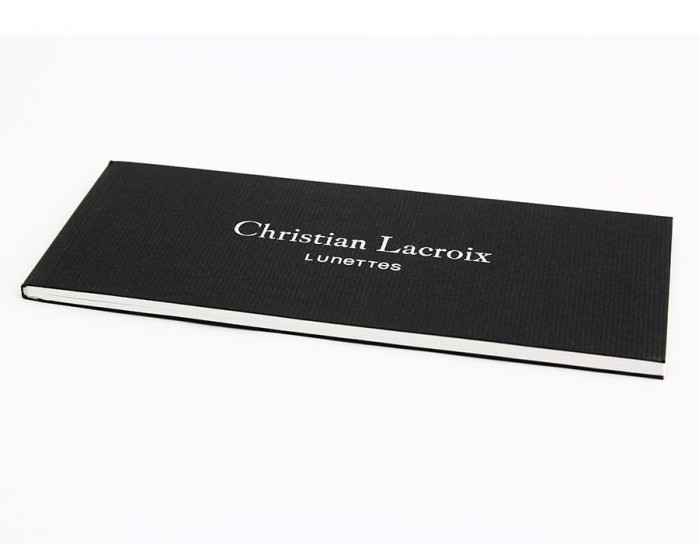 عینک آفتابی CHRISTIAN LACROIX مدل 5066 رنگ 954 CHRISTIAN LACROIX - 6