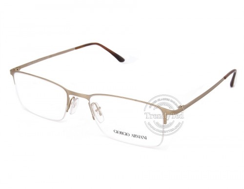 عینک طبی GIORGIO ARMANI مدل 5010 رنگ 3038 GIORGIO ARMANI - 1