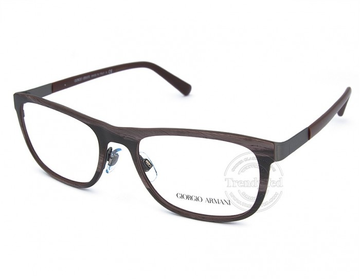 عینک طبی GIORGIO ARMANI مدل 5012 رنگ 3087 GIORGIO ARMANI - 1