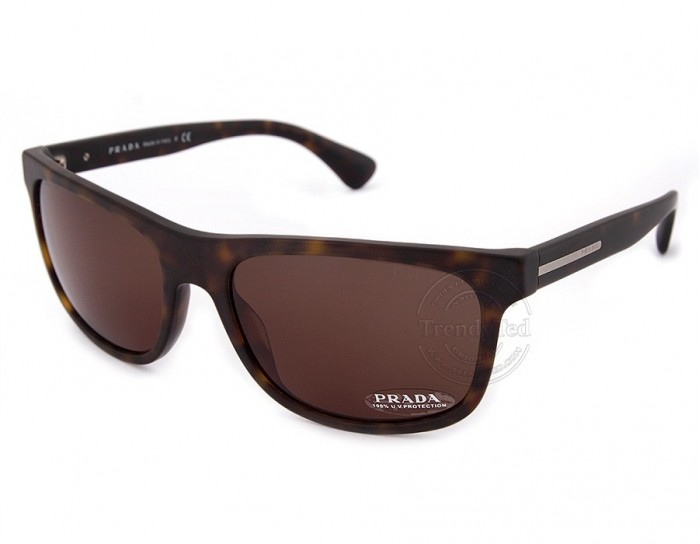 عینک آفتابی PRADA مدل 15R رنگ HAQ-4J1 PRADA - 1