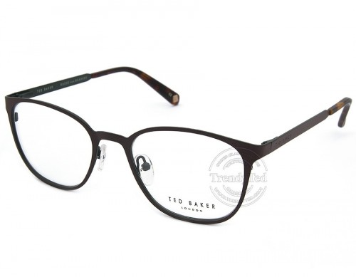 عینک طبی تدبیکر مدل 4249 رنگ 110 TED BAKER - 1