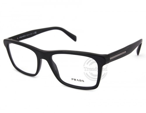 عینک طبی PRADA مدل 06R رنگ 1AB-1O1 PRADA - 1