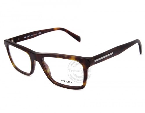 عینک طبی PRADA مدل 06R رنگ HAQ-1O1 PRADA - 1