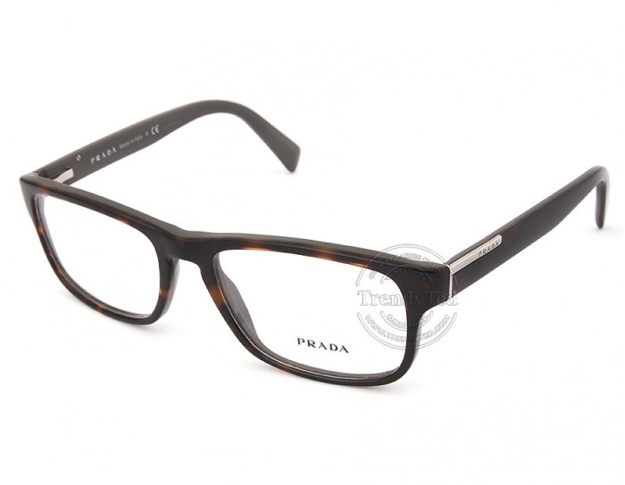 عینک طبی PRADA مدل 07P رنگ KAS-1O1 PRADA - 1