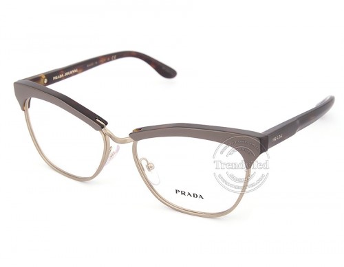 عینک طبی PRADA مدل 14S رنگ TFL-1O1 PRADA - 1