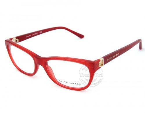 عینک طبی RALPH LAUREN مدل 6137 رنگ 5535 RALPH LAUREN - 1