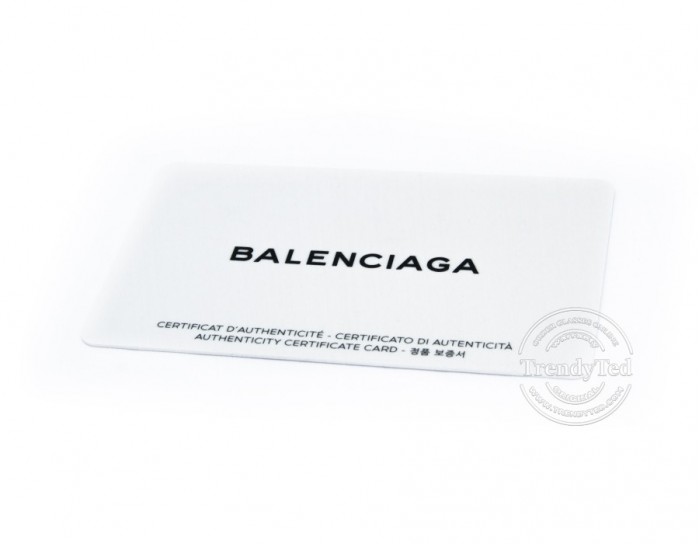 BALENCIAGA 4003-052 BALENCIAGA - 4