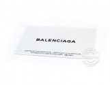 BALENCIAGA 4003-052 BALENCIAGA - 4