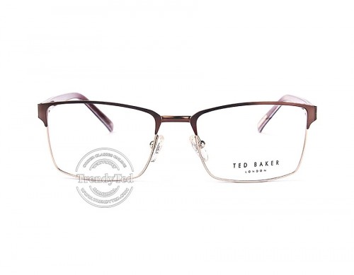 عینک طبی تدبیکر مدل 4242 رنگ 104 TED BAKER - 1
