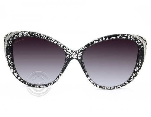 BVLGARI 8151-B-M-5367/8G BVLGARI - 1 2