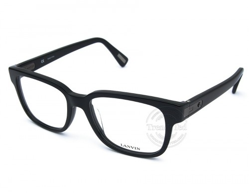 عینک طبی LANVIN مدل 601 رنگ 0700 Lanvin - 1