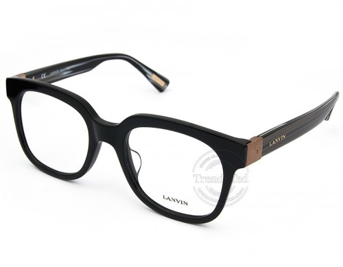 عینک طبی LANVIN مدل 642G رنگ 0700 Lanvin - 1