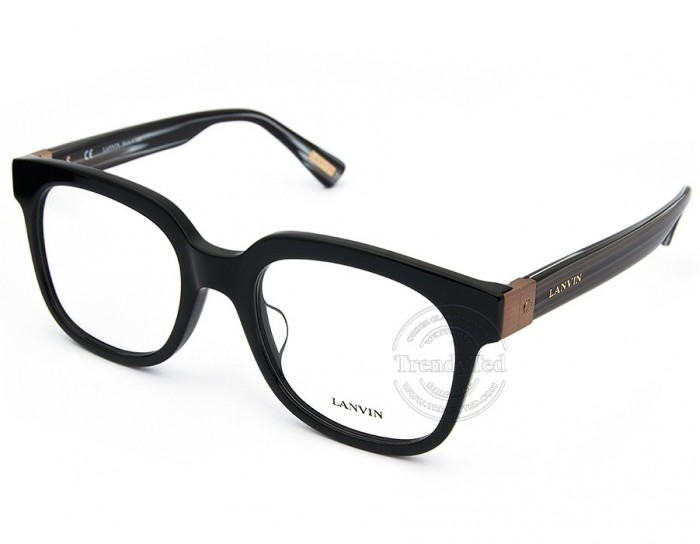 عینک طبی LANVIN مدل 642G رنگ 0700 Lanvin - 1